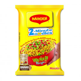 Maggi Noodles Masala 70Gm